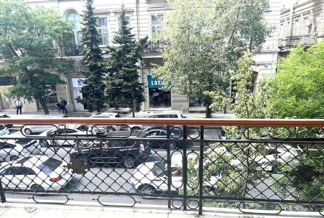 5-комн. вторичка - м. 28 мая - 170 м² (15)