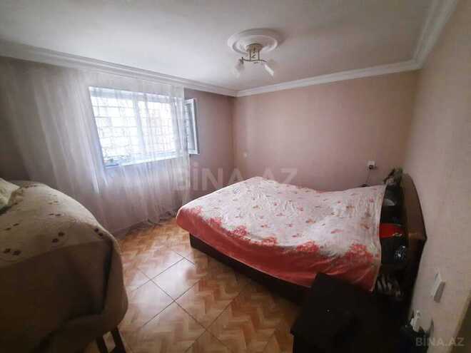 9 otaqlı həyət evi/bağ evi - Bakıxanov q. - 360 m² (8)