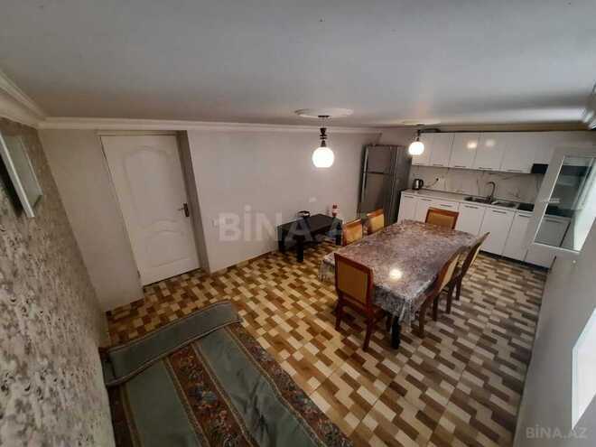 9 otaqlı həyət evi/bağ evi - Bakıxanov q. - 360 m² (3)