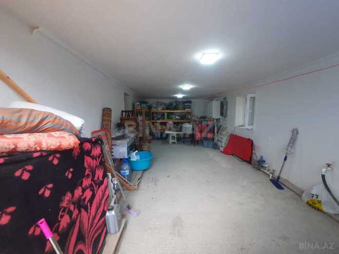9 otaqlı həyət evi/bağ evi - Bakıxanov q. - 360 m² (7)