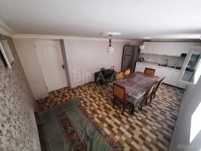 9 otaqlı həyət evi/bağ evi - Bakıxanov q. - 360 m² (10)