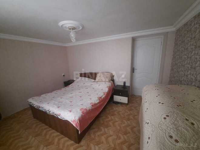 9 otaqlı həyət evi/bağ evi - Bakıxanov q. - 360 m² (9)