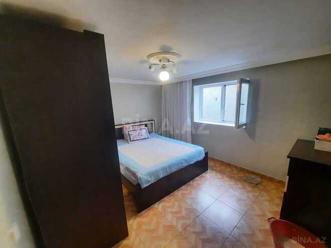 9 otaqlı həyət evi/bağ evi - Bakıxanov q. - 360 m² (12)
