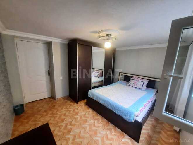 9 otaqlı həyət evi/bağ evi - Bakıxanov q. - 360 m² (11)
