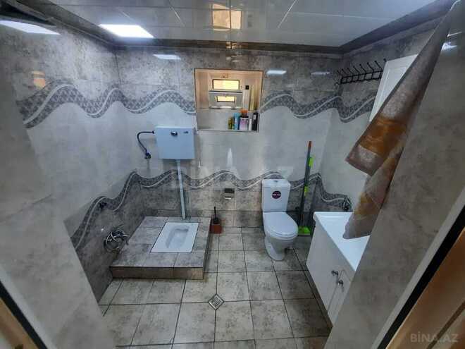9 otaqlı həyət evi/bağ evi - Bakıxanov q. - 360 m² (22)