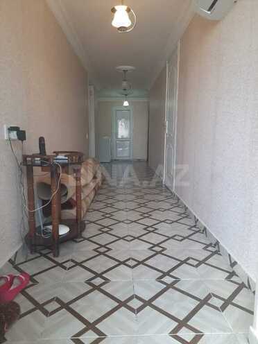 9 otaqlı həyət evi/bağ evi - Bakıxanov q. - 360 m² (14)