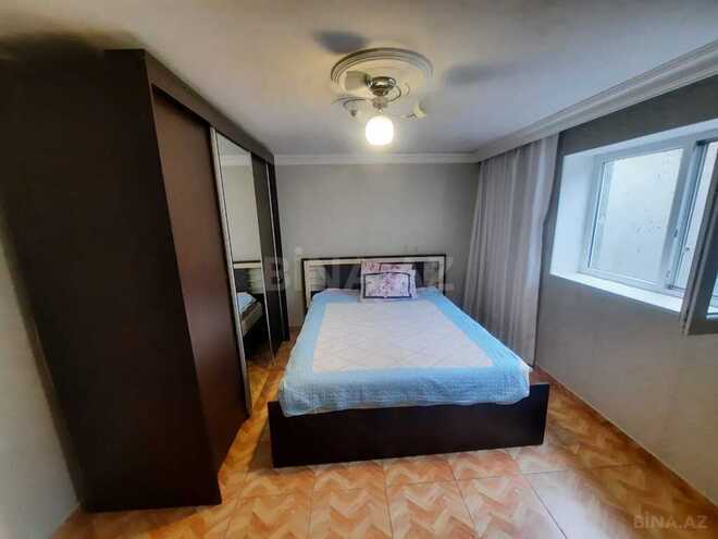 9 otaqlı həyət evi/bağ evi - Bakıxanov q. - 360 m² (13)