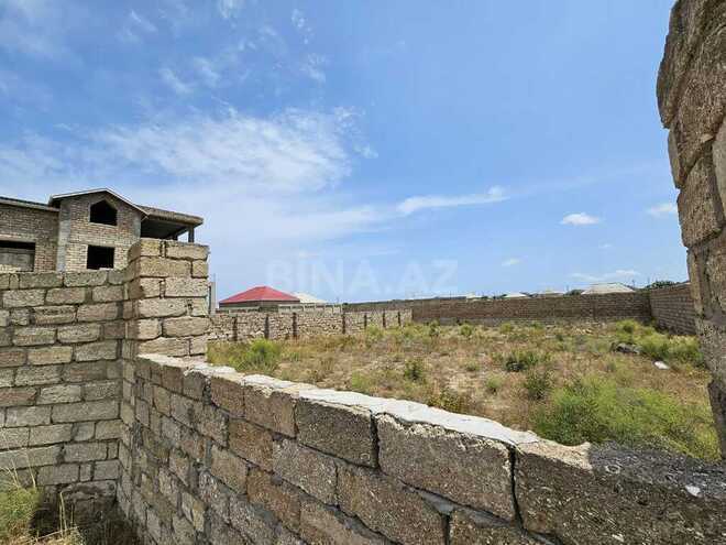 9 otaqlı həyət evi/bağ evi - Qala q. - 600 m² (10)
