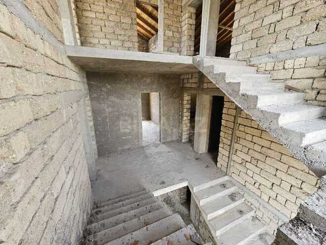 9 otaqlı həyət evi/bağ evi - Qala q. - 600 m² (19)