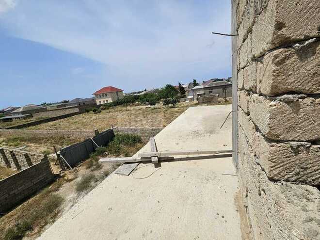 9 otaqlı həyət evi/bağ evi - Qala q. - 600 m² (22)