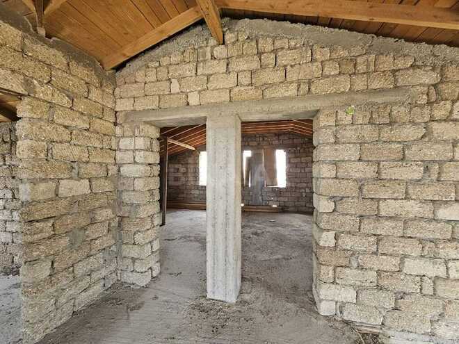 9 otaqlı həyət evi/bağ evi - Qala q. - 600 m² (17)