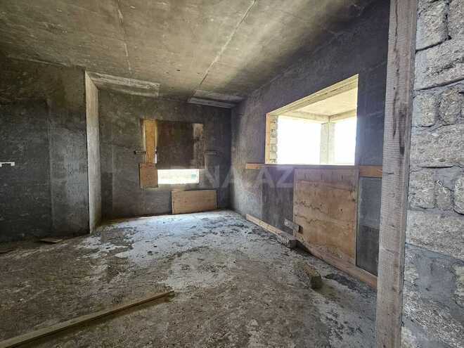 9 otaqlı həyət evi/bağ evi - Qala q. - 600 m² (27)