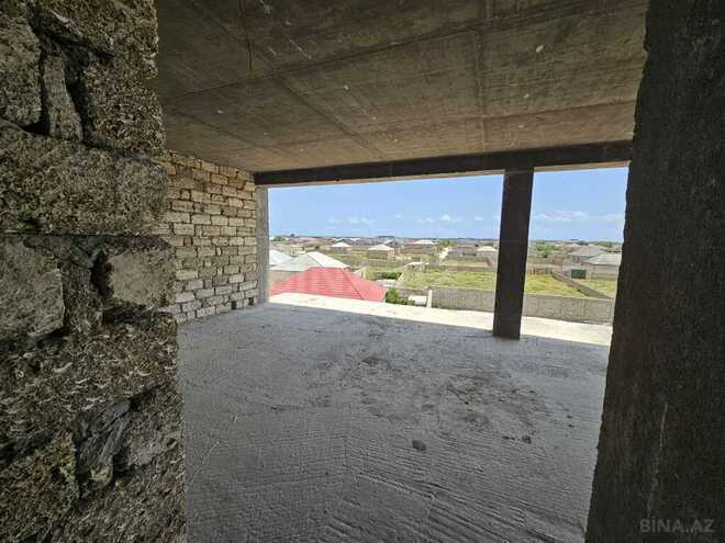 9 otaqlı həyət evi/bağ evi - Qala q. - 600 m² (8)