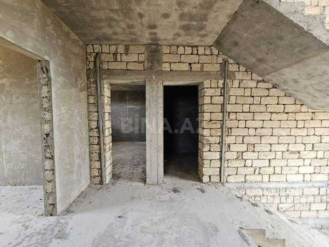 9 otaqlı həyət evi/bağ evi - Qala q. - 600 m² (11)