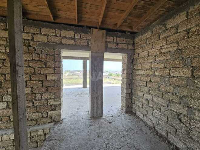 9 otaqlı həyət evi/bağ evi - Qala q. - 600 m² (28)