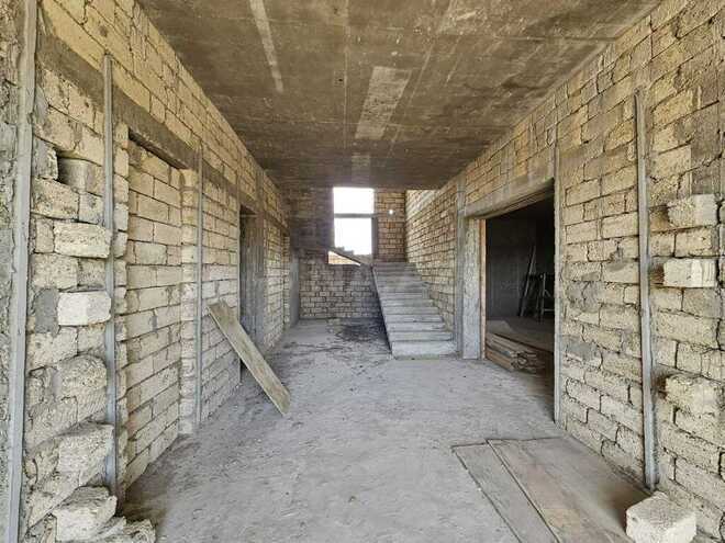 9 otaqlı həyət evi/bağ evi - Qala q. - 600 m² (16)