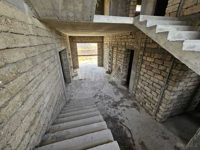 9 otaqlı həyət evi/bağ evi - Qala q. - 600 m² (25)
