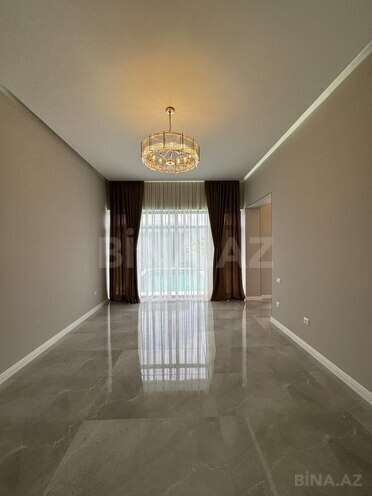 4 otaqlı həyət evi/bağ evi - Mərdəkan q. - 170 m² (5)