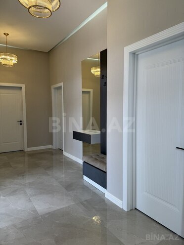 4 otaqlı həyət evi/bağ evi - Mərdəkan q. - 170 m² (6)
