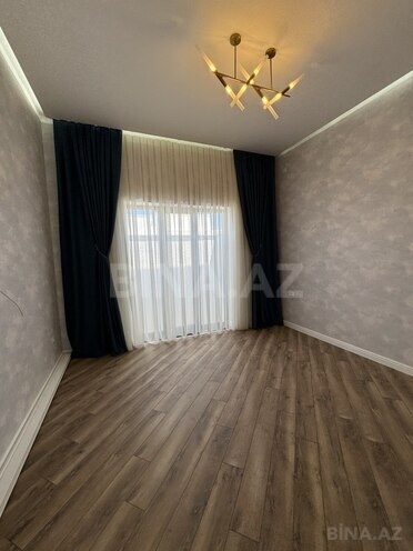 4 otaqlı həyət evi/bağ evi - Mərdəkan q. - 170 m² (12)