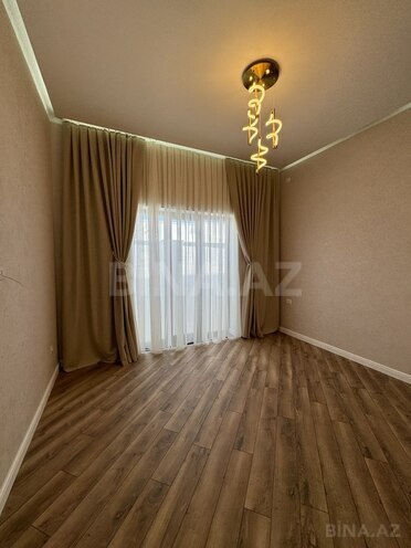4 otaqlı həyət evi/bağ evi - Mərdəkan q. - 170 m² (8)