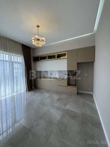 4 otaqlı həyət evi/bağ evi - Mərdəkan q. - 170 m² (7)