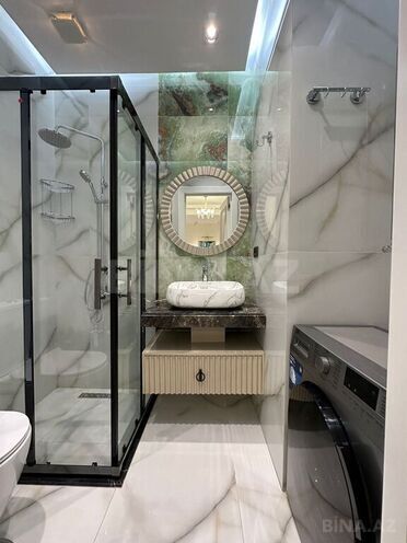 Сдаётся 3-комн. новостройка 140 м², пос. Аг шехер, photo 22 from 27