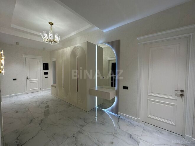 Сдаётся 3-комн. новостройка 140 м², пос. Аг шехер, photo 26 from 27