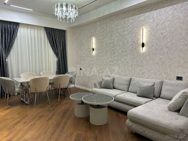 Сдаётся 3-комн. новостройка 140 м², пос. Аг шехер, photo 5 from 27