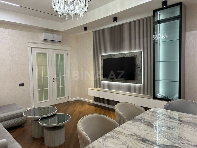Сдаётся 3-комн. новостройка 140 м², пос. Аг шехер, photo 6 from 27