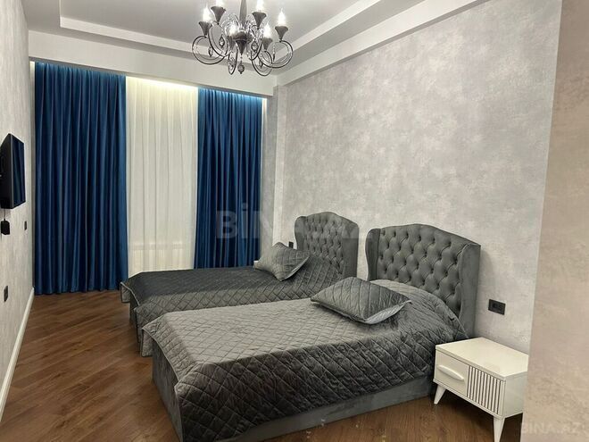 Сдаётся 3-комн. новостройка 140 м², пос. Аг шехер, photo 18 from 27