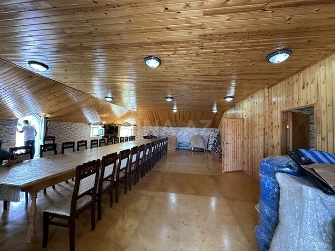 Продаётся 7-комн. дом/дача 340 м², пос. Бузовна, photo 22 from 32