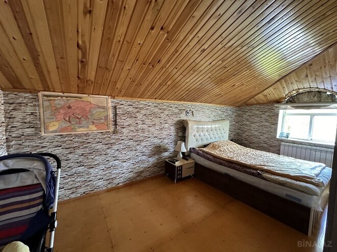 Продаётся 7-комн. дом/дача 340 м², пос. Бузовна, photo 24 from 32