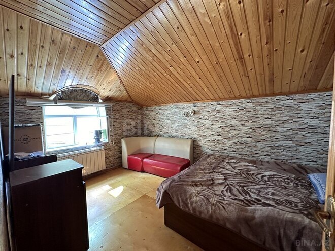 Продаётся 7-комн. дом/дача 340 м², пос. Бузовна, photo 21 from 32