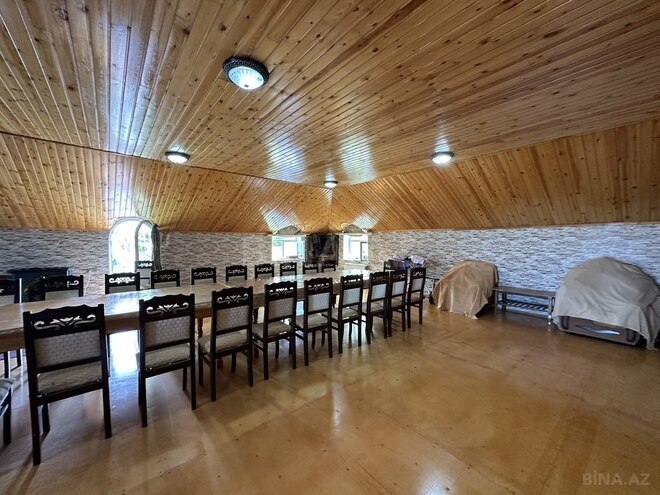 Продаётся 7-комн. дом/дача 340 м², пос. Бузовна, photo 13 from 32