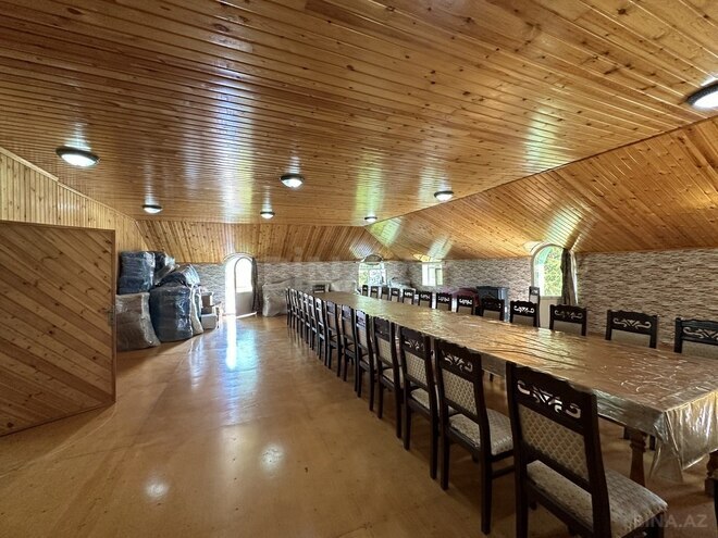 Продаётся 7-комн. дом/дача 340 м², пос. Бузовна, photo 14 from 32