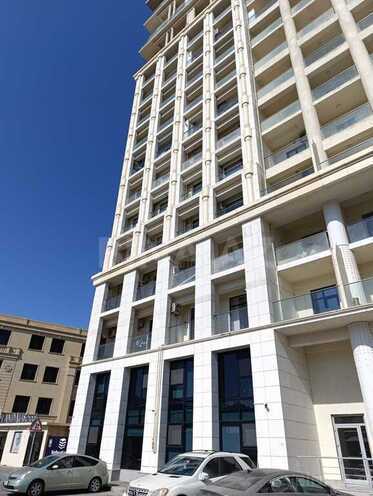 3 otaqlı yeni tikili - Bayıl q. - 153 m² (3)