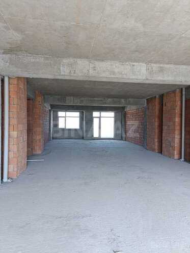 3 otaqlı yeni tikili - Bayıl q. - 153 m² (6)