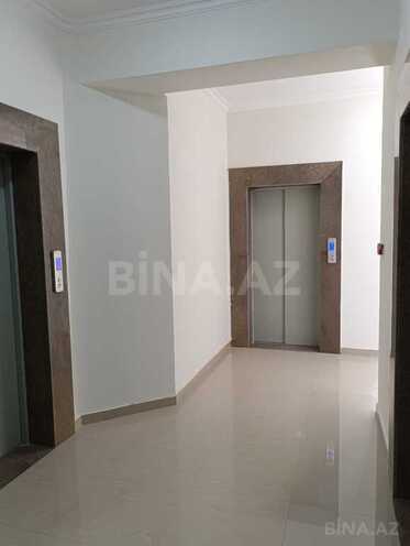 3 otaqlı yeni tikili - Bayıl q. - 153 m² (7)