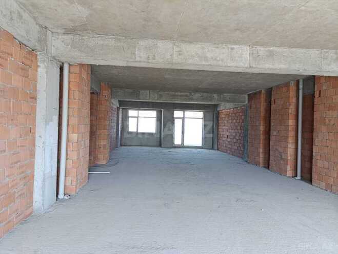 3 otaqlı yeni tikili - Bayıl q. - 153 m² (5)