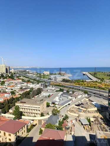 3 otaqlı yeni tikili - Bayıl q. - 153 m² (2)