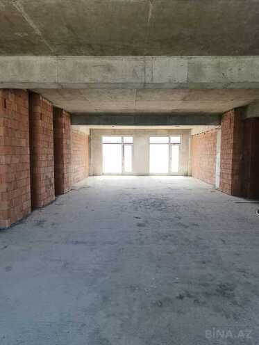 3 otaqlı yeni tikili - Bayıl q. - 153 m² (10)