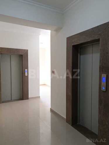 3 otaqlı yeni tikili - Bayıl q. - 153 m² (4)