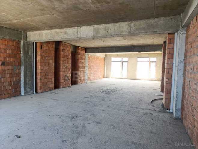 3 otaqlı yeni tikili - Bayıl q. - 153 m² (9)
