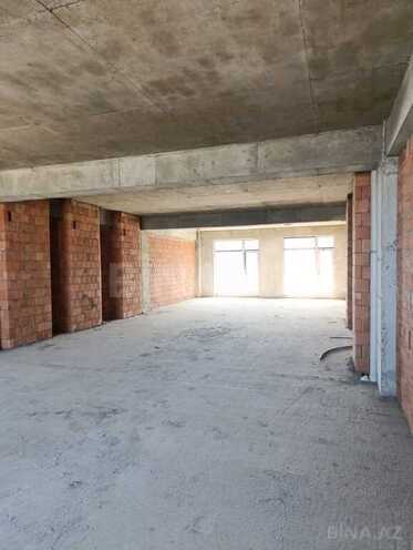3 otaqlı yeni tikili - Bayıl q. - 153 m² (8)