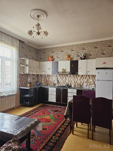 5-комн. дом/дача - Габала - 120 м² (25)