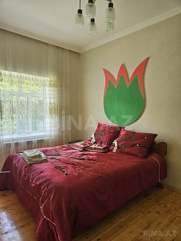 5-комн. дом/дача - Габала - 120 м² (29)