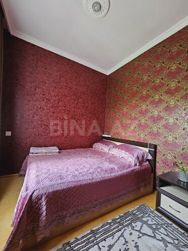 5-комн. дом/дача - Габала - 120 м² (24)