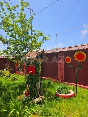 5-комн. дом/дача - Габала - 120 м² (15)