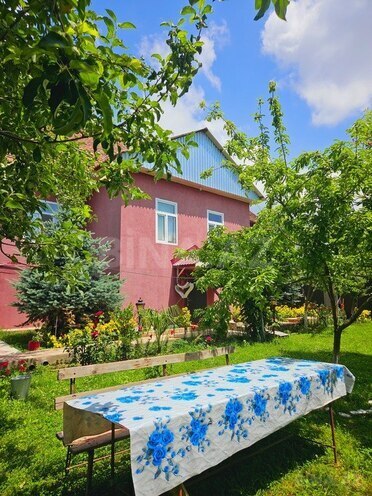 5-комн. дом/дача - Габала - 120 м² (5)